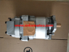 komatsu D155A-3 D155A-5 D155AX-5 dozer hydraulic pump , 705-51-30290 705-52-30A00