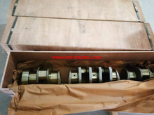Cummins QSM11 Engine Crankshaft 2882729