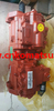 R140W9 Hyundai Machine Main Pump 31Q4-15020 31Q7-10111