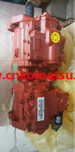 R140W9 Hyundai Machine Main Pump 31Q4-15020 31Q7-10111