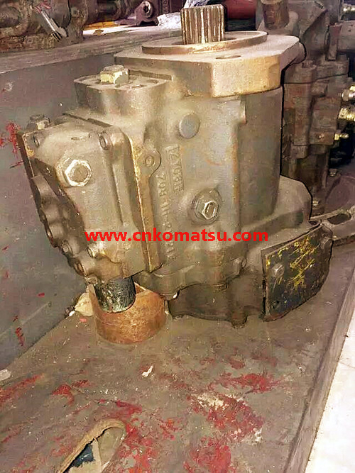 Komatsu D85EX-15 Dozer Gear Pump 708-1H-00231