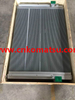 E365CL E374D Excavator Oil Cooler , Cat Excavator Oil Cooler 245-9335