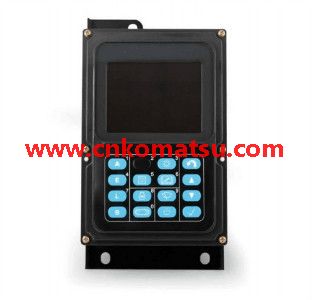 Komatsu Excavator Monitor Controller 7835-12-3006 7835-12-3007 7835-31-5009 7835-35-1002 7835-34-1004
