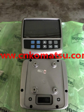 DOOSAN EXCAVATOR Controller Monitor 300426-00202A 300426-00010A