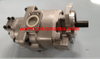 WA420 wheel loader hydraulic pump , 705-52-30560