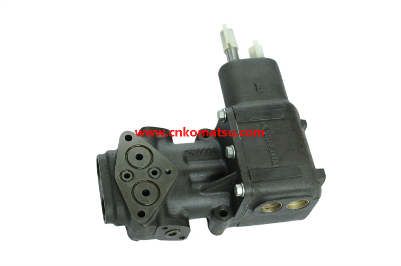 TY165 dozer steering control valve 0F40013 OF40013 0L61006 OL61006 