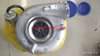 HX60W QSX15 Engien for XE700 Excavator Turbo Charge 4047148 4955813 4047154