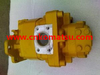 D375A-2 D375A-3 Komatsu Dozer Gear Pump 704-71-44002