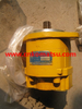 komatsu shantui D85-21 SD23 dozer hydraulic pump ( 705-21-32051 705-51-30190