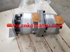 komatsu D155A-3 D155A-5 D155AX-5 dozer hydraulic pump , 705-51-30290 705-52-30A00