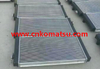 Cat Excavator Radiator 118-9953 204-0884 193-2767 265-3624 326-3870 204-0884 2459359 230-2966 2653624