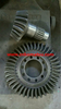 HBXG dozer transmission bevel gear 0L57047 0G11001 0L57052