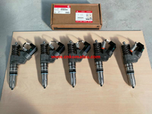 Cummins QSM11 Engine Fuel Injector 4026222EA 4903319 4903472