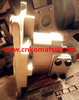 WA450-3 WA470-D wheel loader hydraulic pump , 705-36-29540 705-22-40070