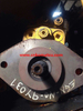 Komatsu D65PX-12 Dozer Hydraulic Pump 708-1L-00011