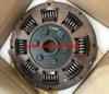 E345 R455 Excavator Coupling 222-8375 