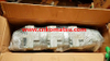 WA350 WA380 komatsu wheel loader gear pump ( 705-55-34190 705-55-34180 705-55-34160 705-51-20440